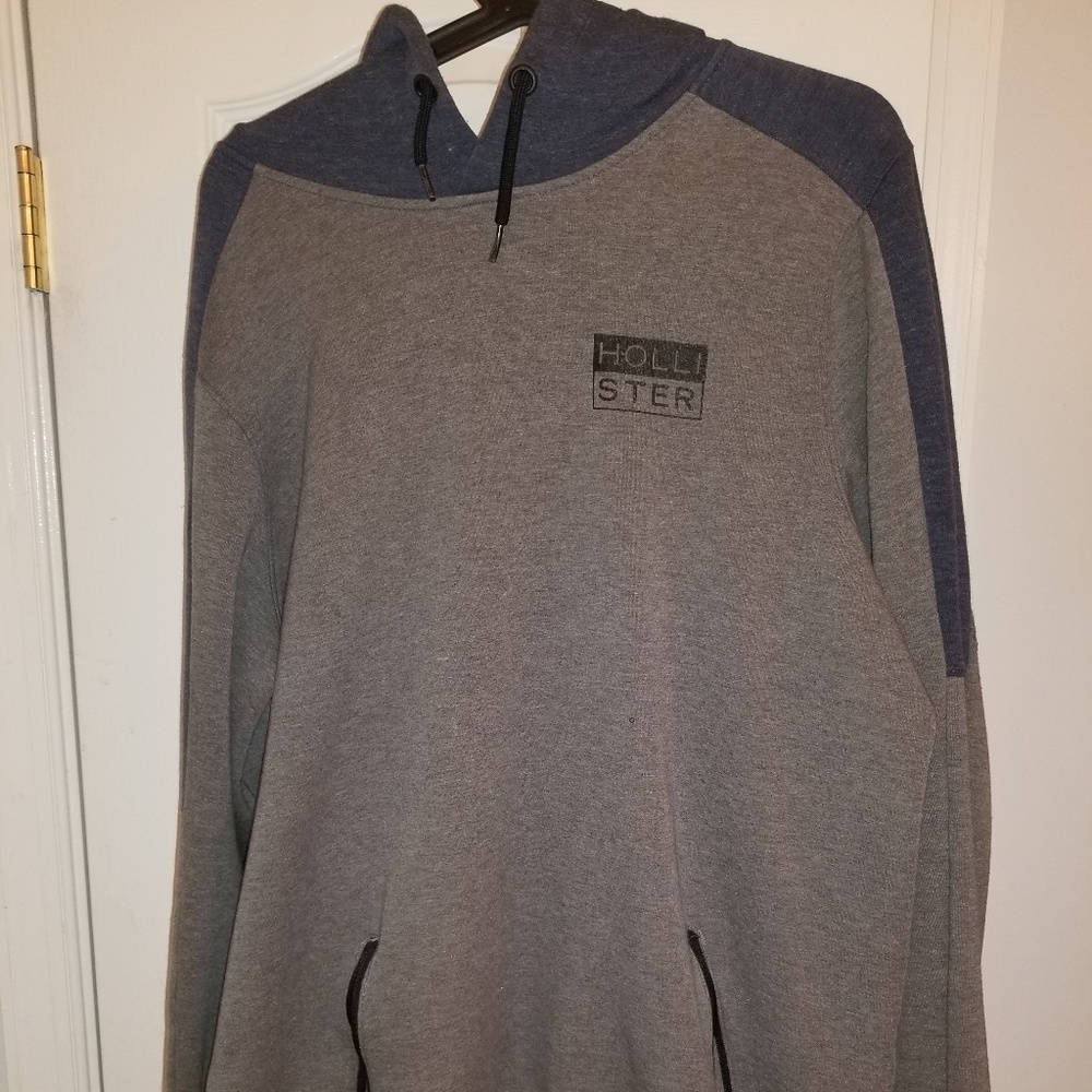Hollister Sweatshirt🔥